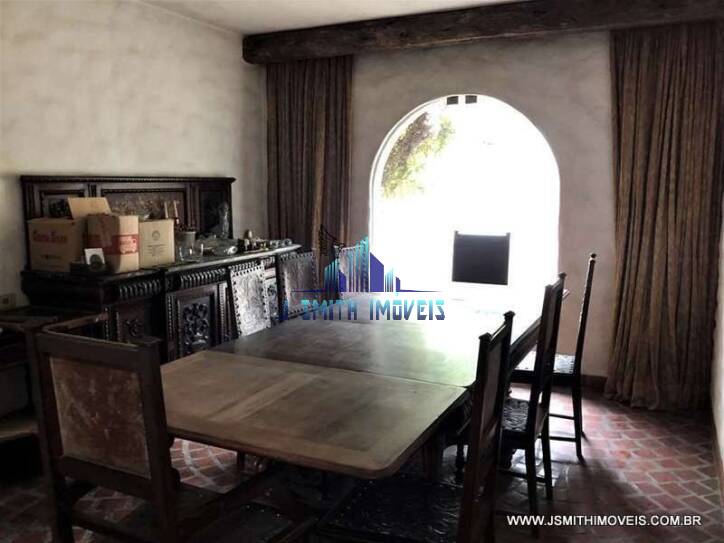 Casa, 4 quartos, 2714 m² - Foto 17
