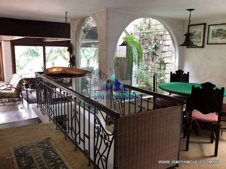 Casa, 4 quartos, 2714 m² - Foto 18