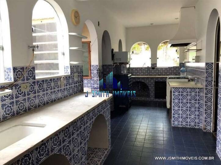 Casa, 4 quartos, 2714 m² - Foto 19
