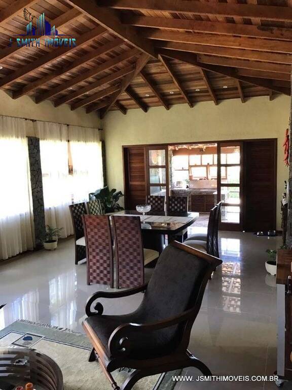 Casa de Condomínio, 4 quartos - Foto 5