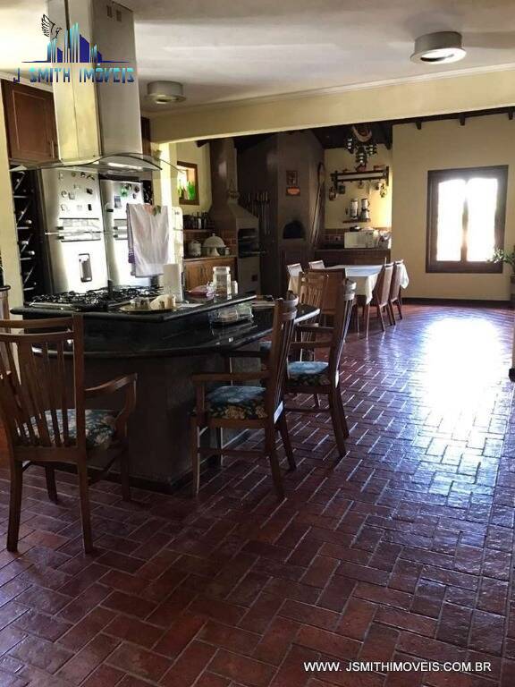 Casa de Condomínio, 4 quartos - Foto 6