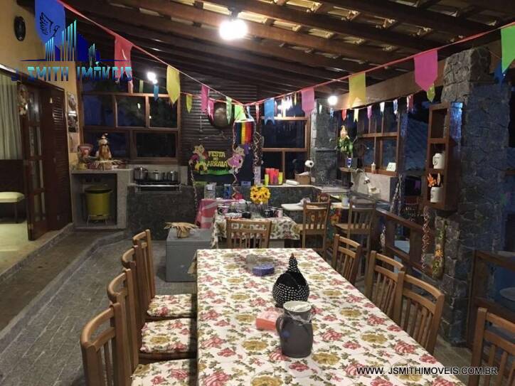 Casa de Condomínio, 4 quartos - Foto 8
