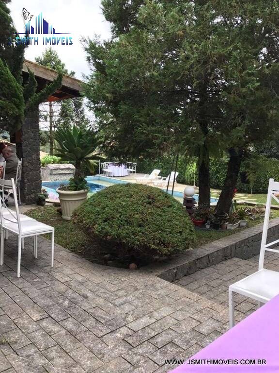 Casa de Condomínio, 4 quartos - Foto 9