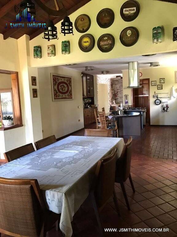 Casa de Condomínio, 4 quartos - Foto 10