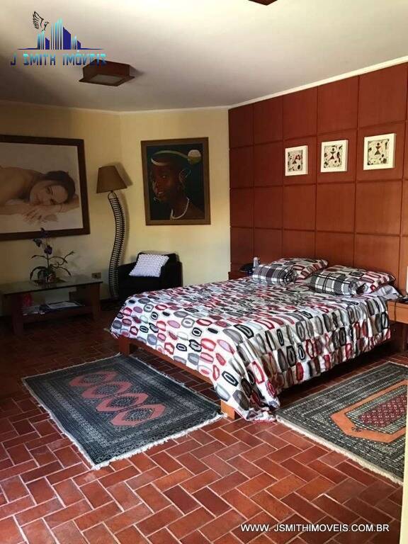 Casa de Condomínio, 4 quartos - Foto 13