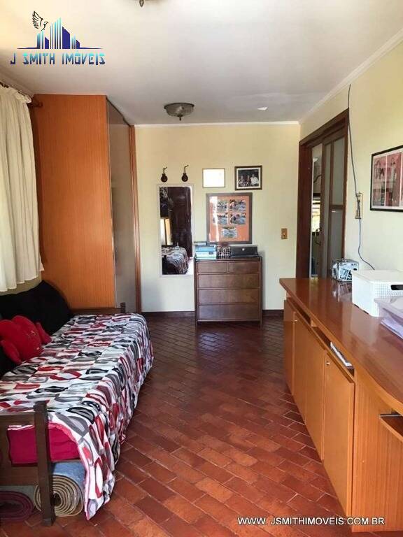 Casa de Condomínio, 4 quartos - Foto 17