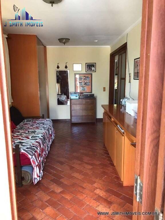 Casa de Condomínio, 4 quartos - Foto 21