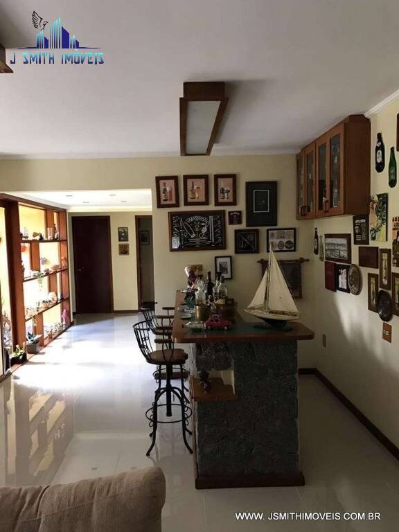 Casa de Condomínio, 4 quartos - Foto 22
