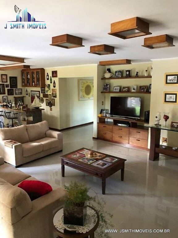 Casa de Condomínio, 4 quartos - Foto 24