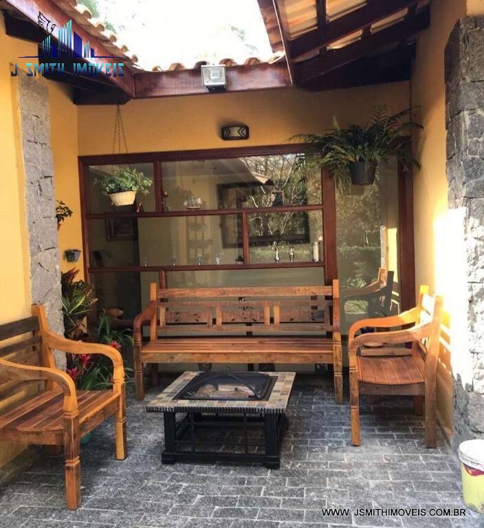 Casa de Condomínio, 4 quartos - Foto 25