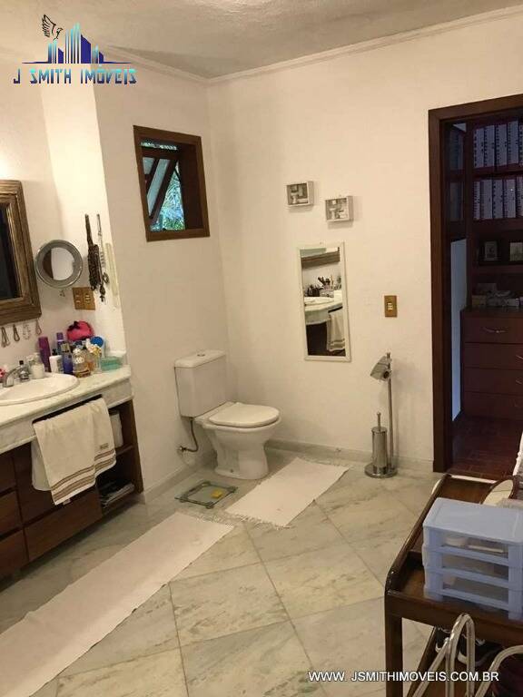 Casa de Condomínio, 4 quartos - Foto 27