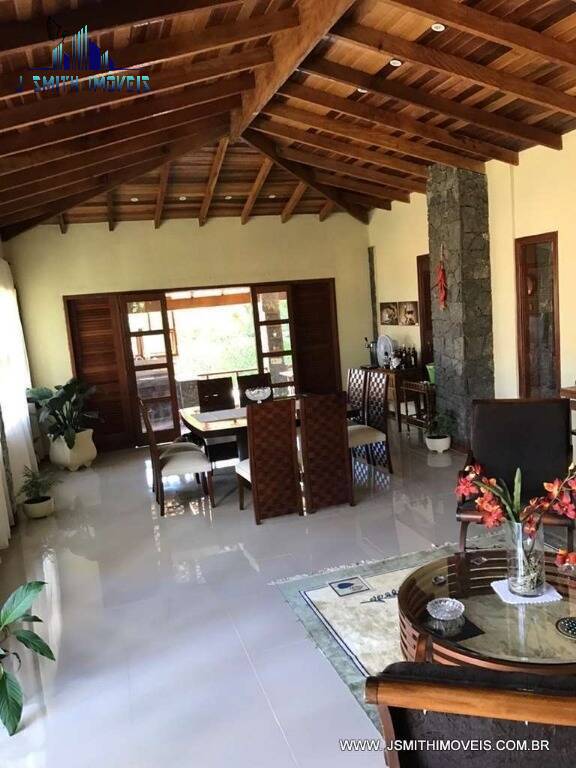 Casa de Condomínio, 4 quartos - Foto 28