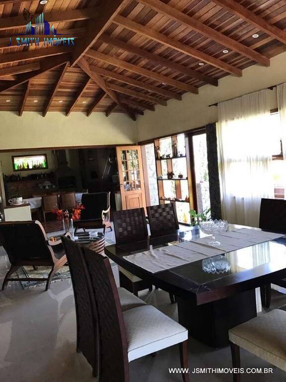 Casa de Condomínio, 4 quartos - Foto 29