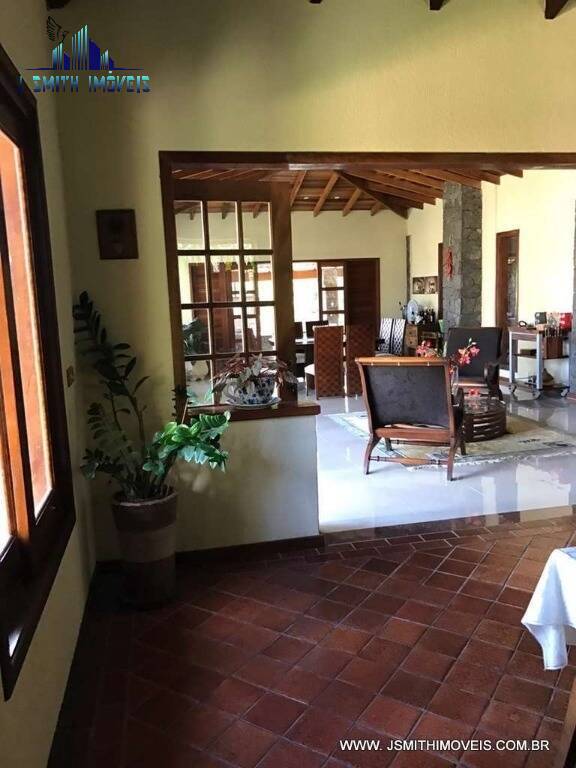 Casa de Condomínio, 4 quartos - Foto 30