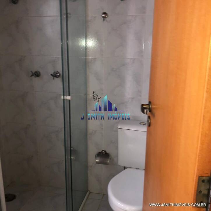 Casa de Condomínio, 3 quartos - Foto 45