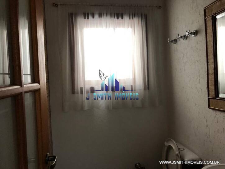 Casa de Condomínio, 3 quartos - Foto 55