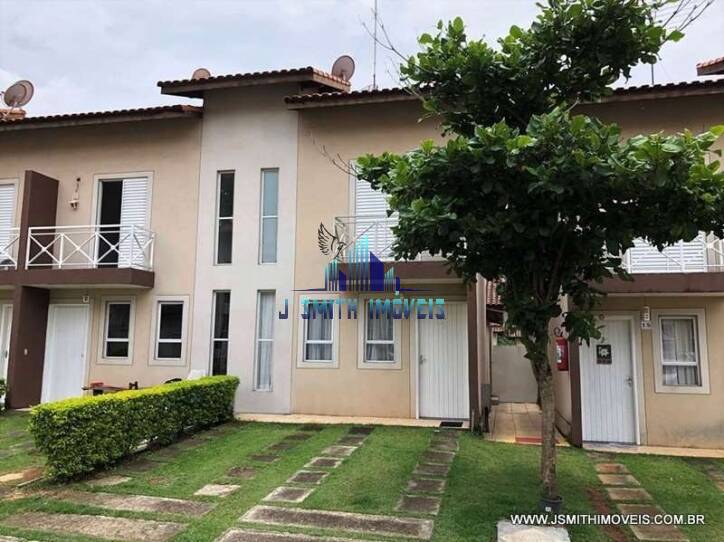 Casa de Condomínio, 2 quartos - Foto 1