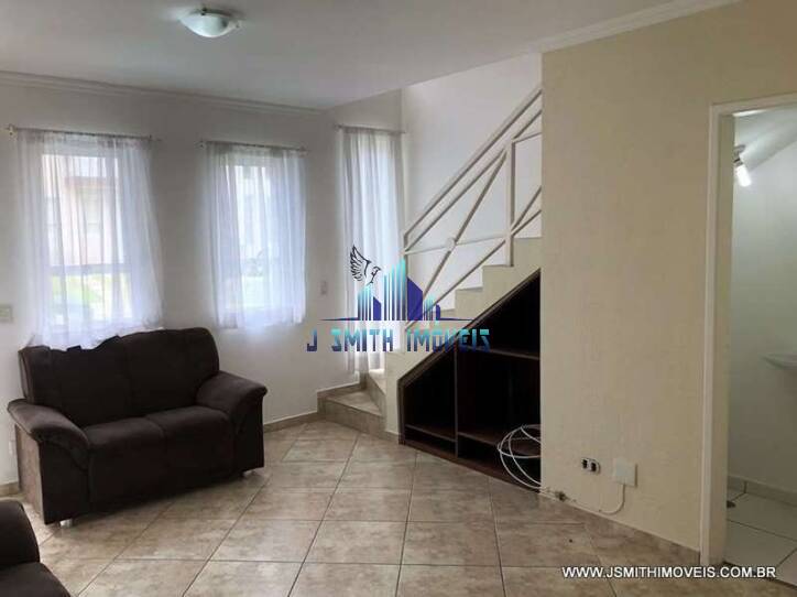 Casa de Condomínio, 2 quartos - Foto 5