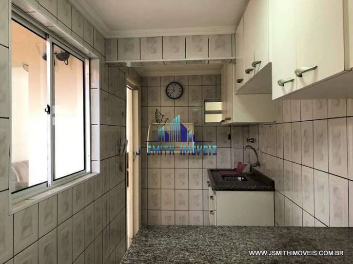 Casa de Condomínio, 2 quartos - Foto 6