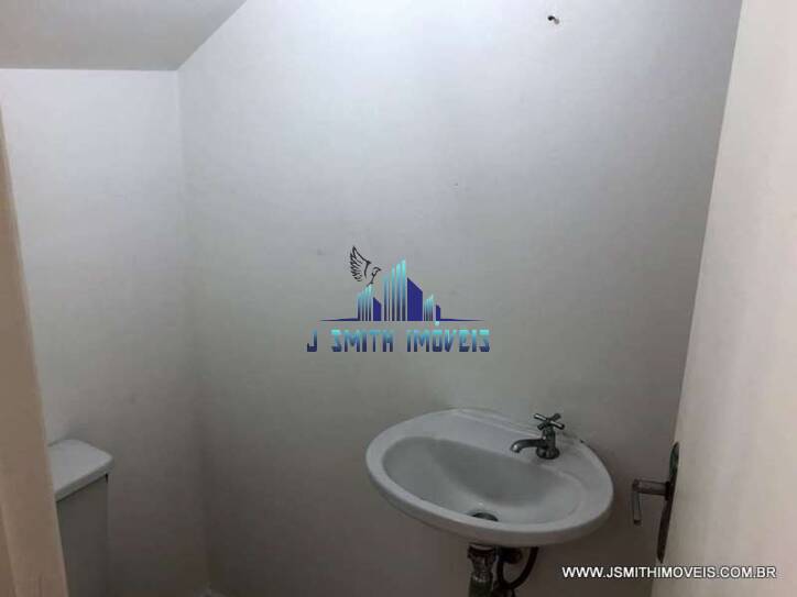 Casa de Condomínio, 2 quartos - Foto 8