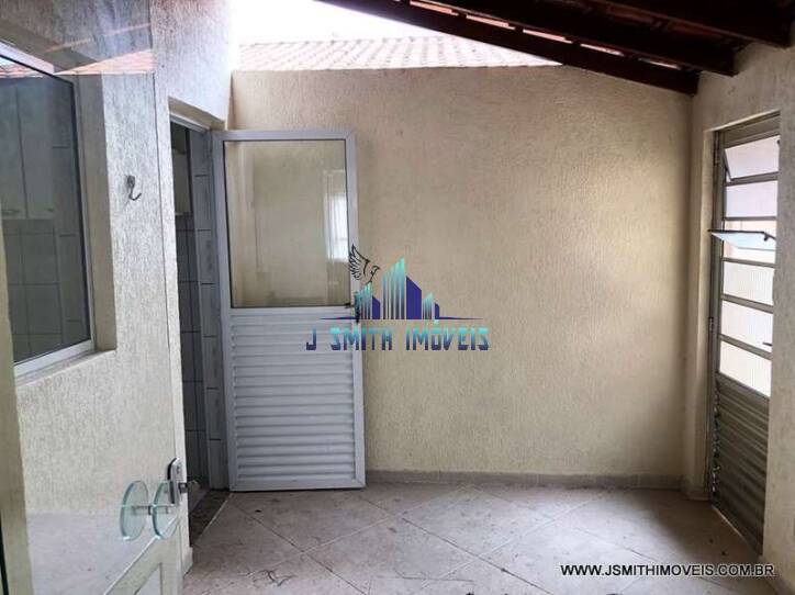 Casa de Condomínio, 2 quartos - Foto 16