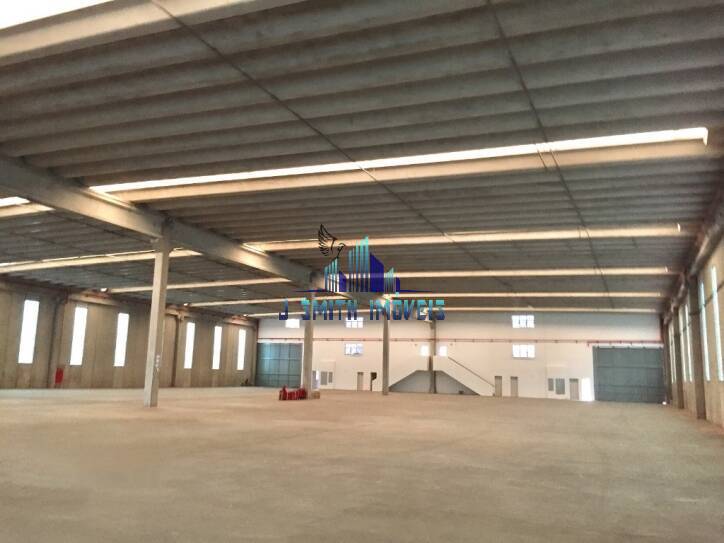 Depósito-Galpão, 4994 m² - Foto 3
