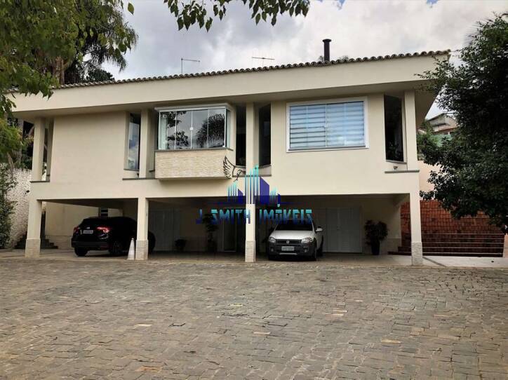 Casa de Condomínio, 4 quartos - Foto 3