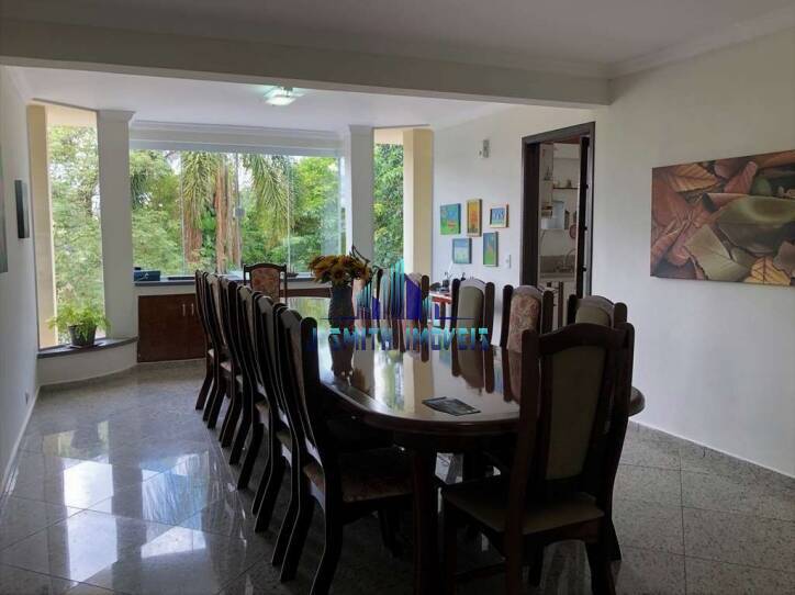 Casa de Condomínio, 4 quartos - Foto 11