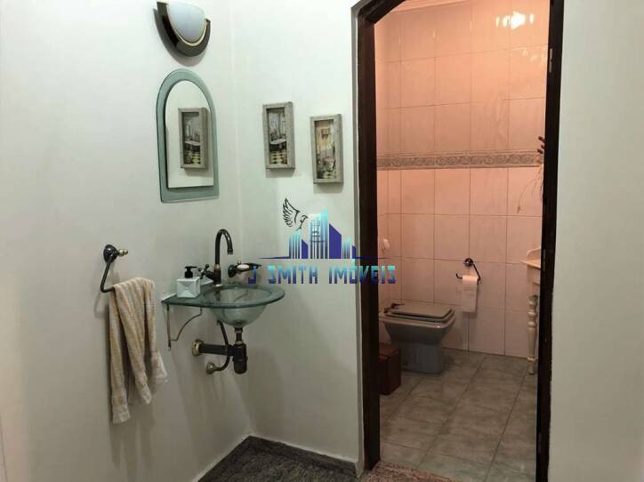 Casa de Condomínio, 4 quartos - Foto 12
