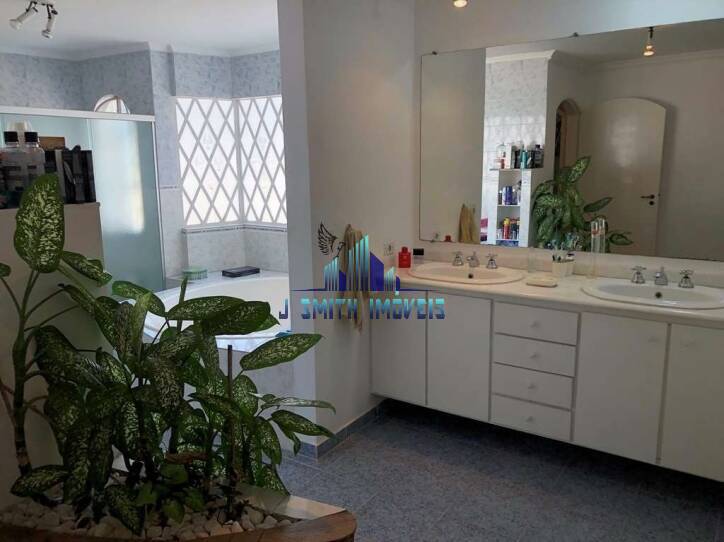 Casa de Condomínio, 4 quartos - Foto 19