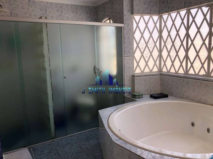 Casa de Condomínio, 4 quartos - Foto 20