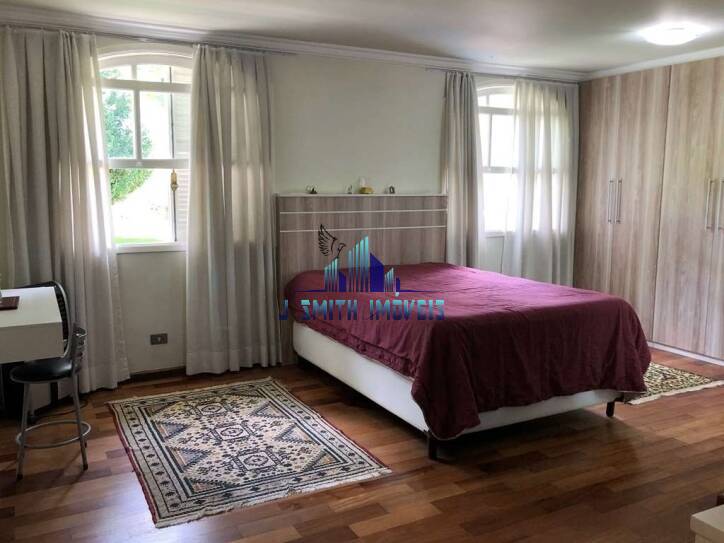 Casa de Condomínio, 4 quartos - Foto 21
