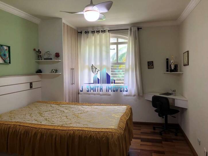 Casa de Condomínio, 4 quartos - Foto 23