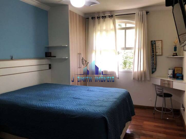 Casa de Condomínio, 4 quartos - Foto 24