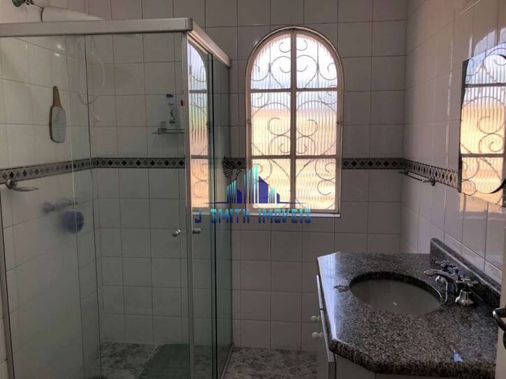 Casa de Condomínio, 4 quartos - Foto 25