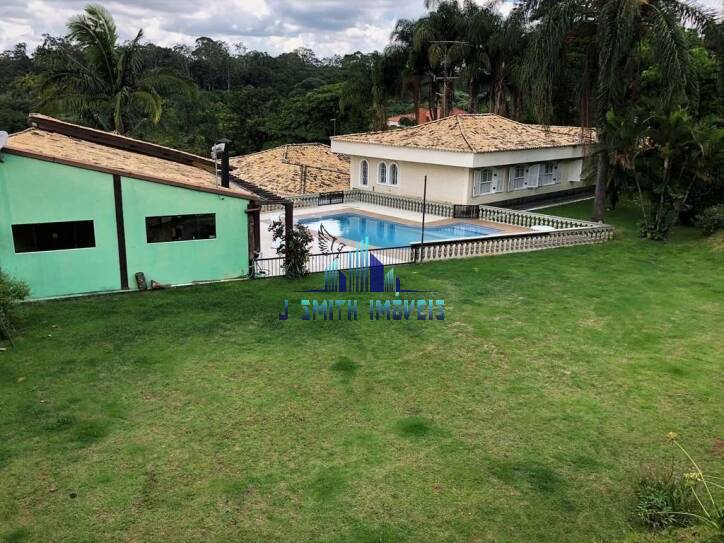 Casa de Condomínio, 4 quartos - Foto 26