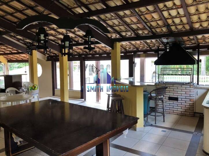 Casa de Condomínio, 4 quartos - Foto 28