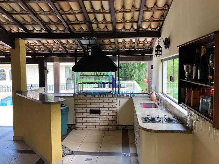 Casa de Condomínio, 4 quartos - Foto 29