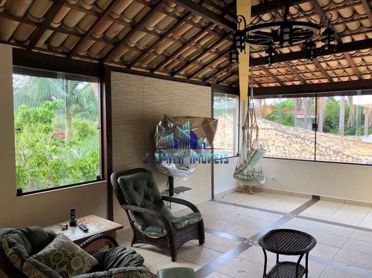 Casa de Condomínio, 4 quartos - Foto 30