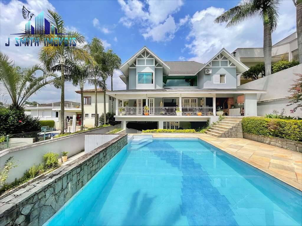 Casa, 4 quartos, 847 m² - Foto 1
