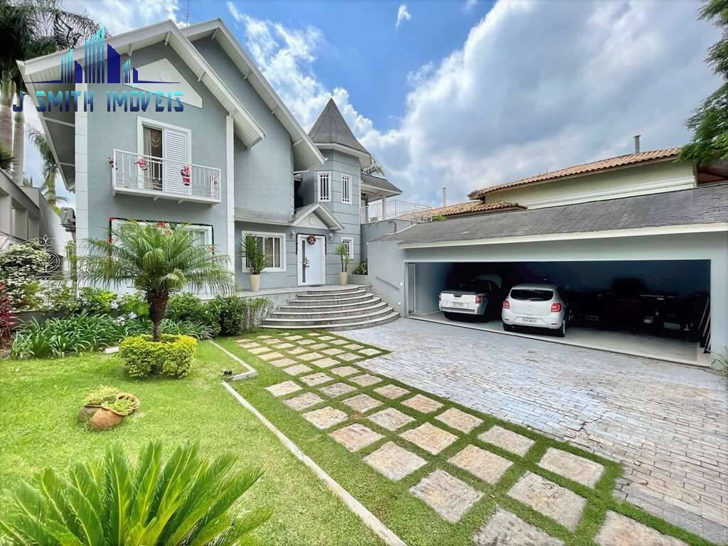 Casa, 4 quartos, 847 m² - Foto 2