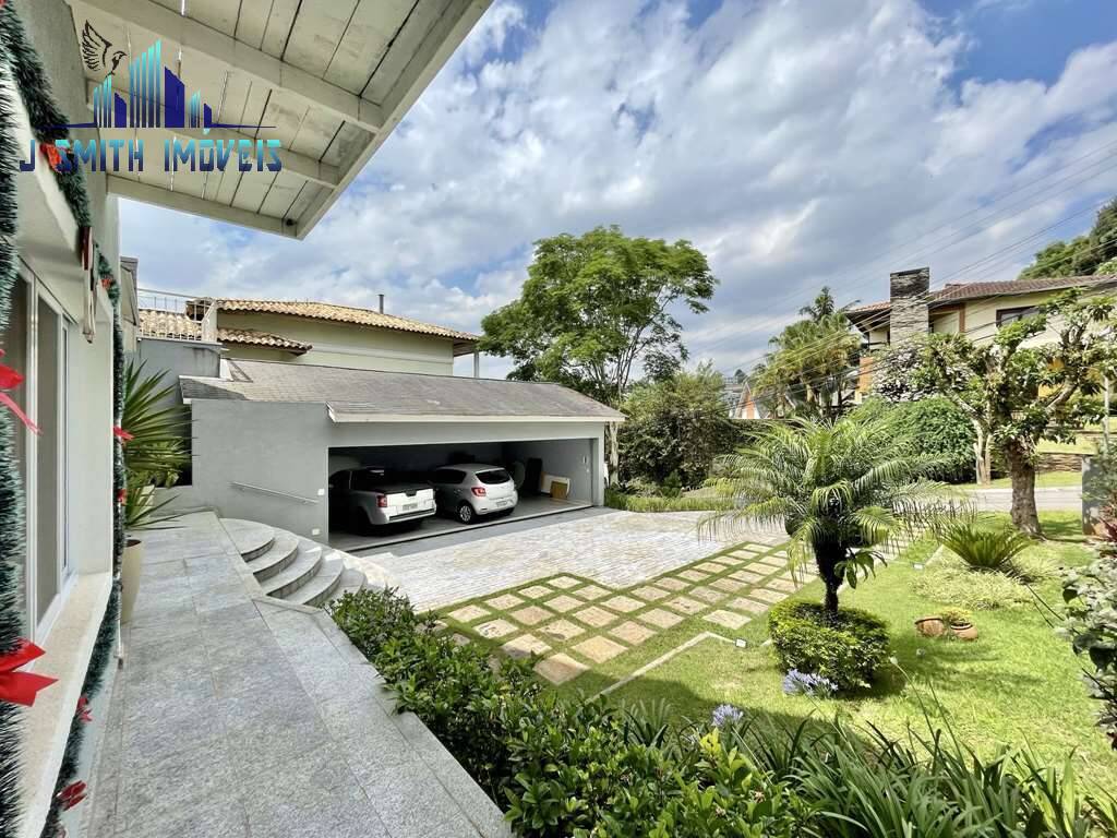 Casa, 4 quartos, 847 m² - Foto 3