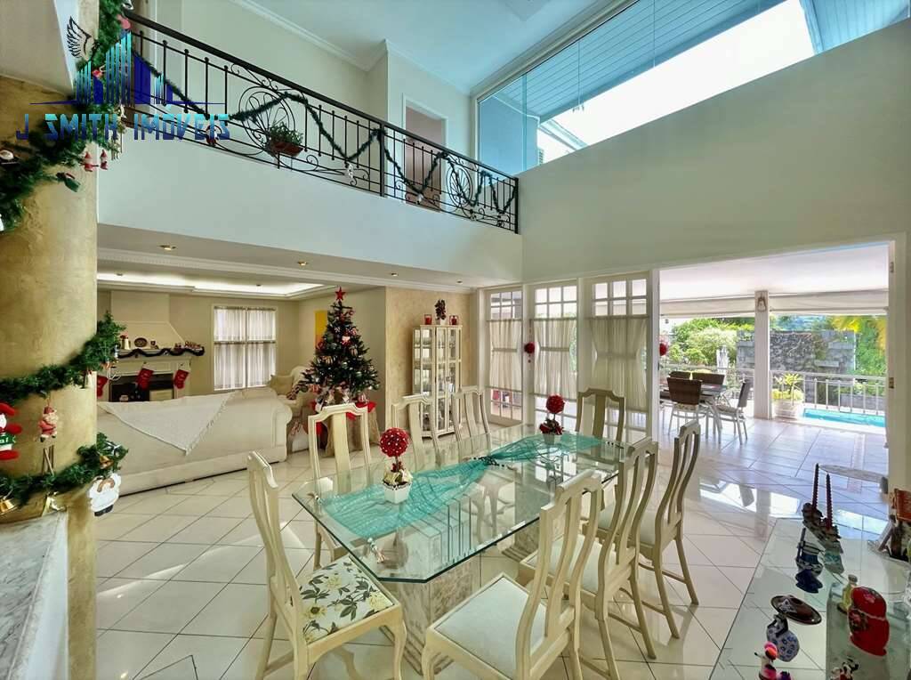 Casa, 4 quartos, 847 m² - Foto 6