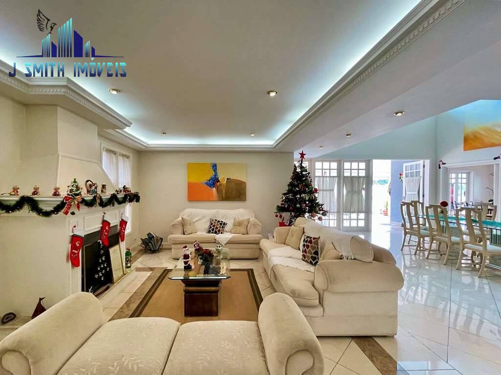 Casa, 4 quartos, 847 m² - Foto 9