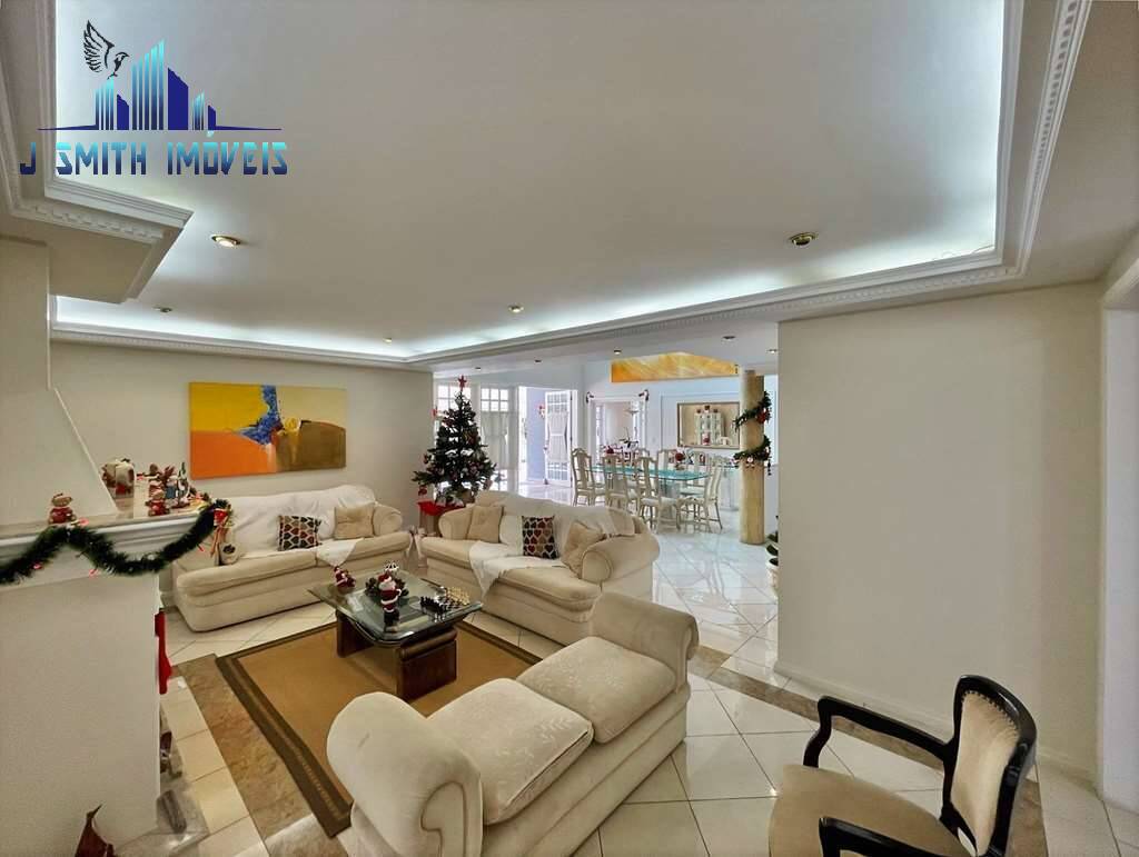 Casa, 4 quartos, 847 m² - Foto 11