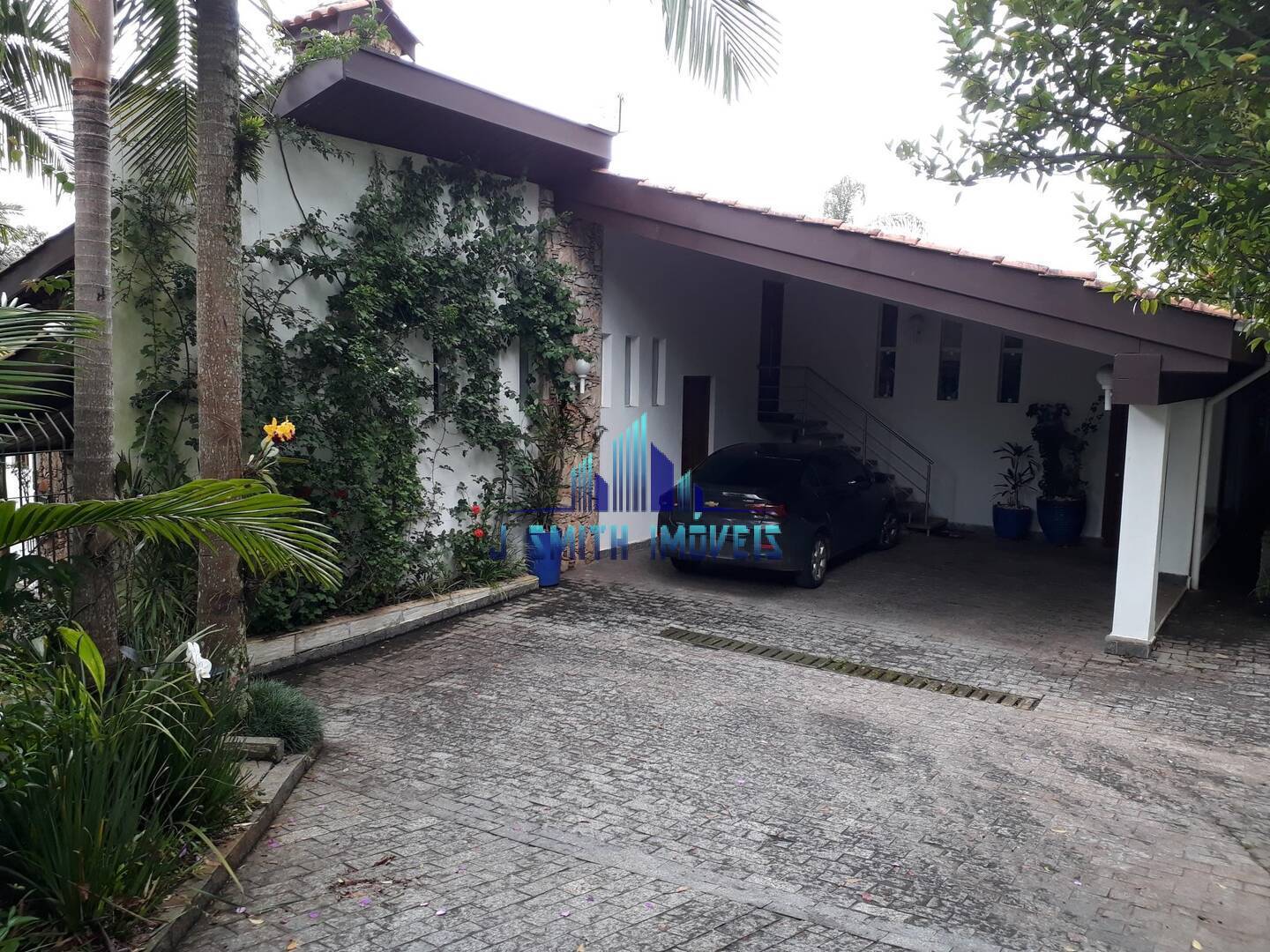 Casa de Condomínio, 5 quartos - Foto 3