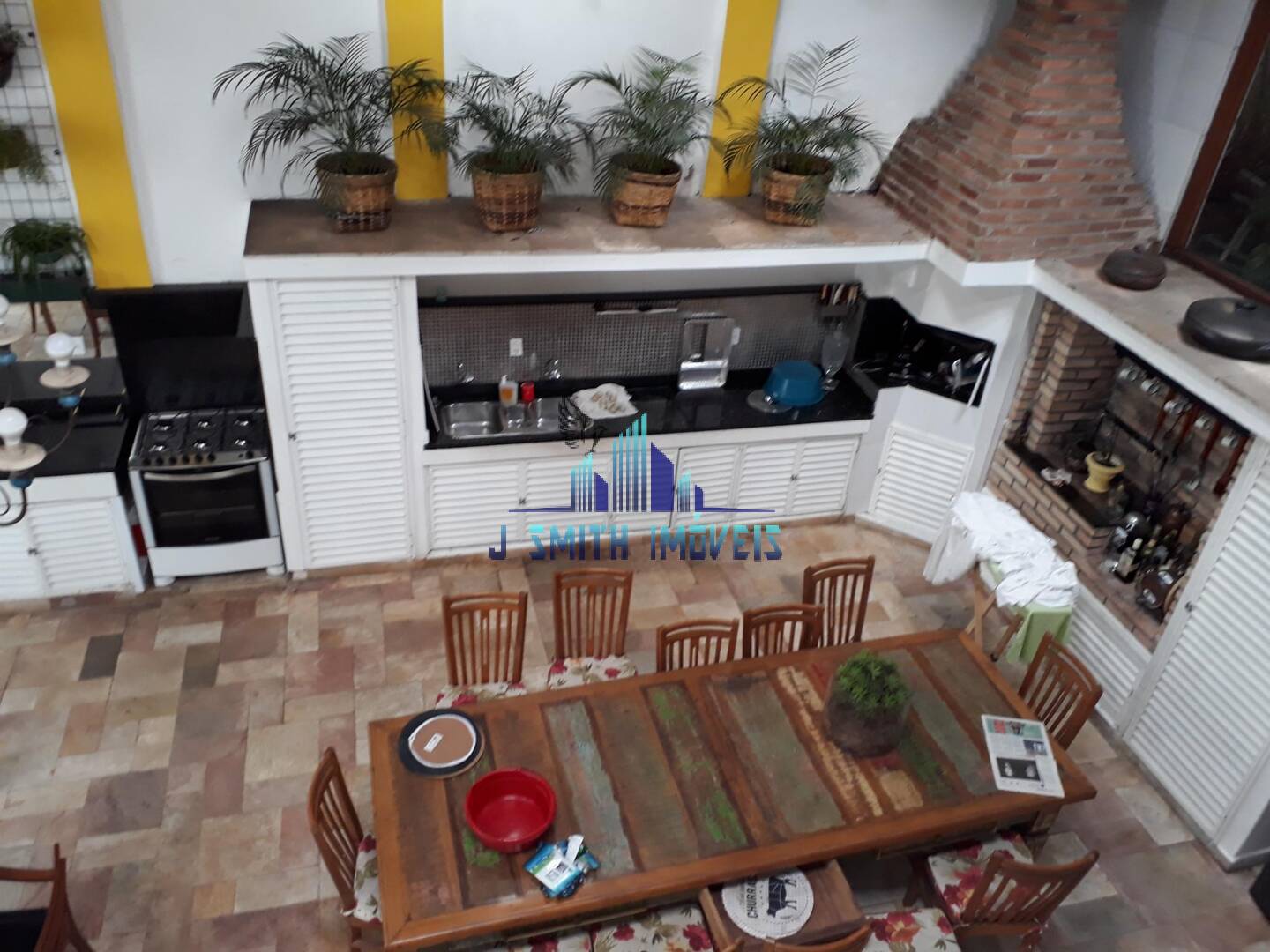 Casa de Condomínio, 5 quartos - Foto 6