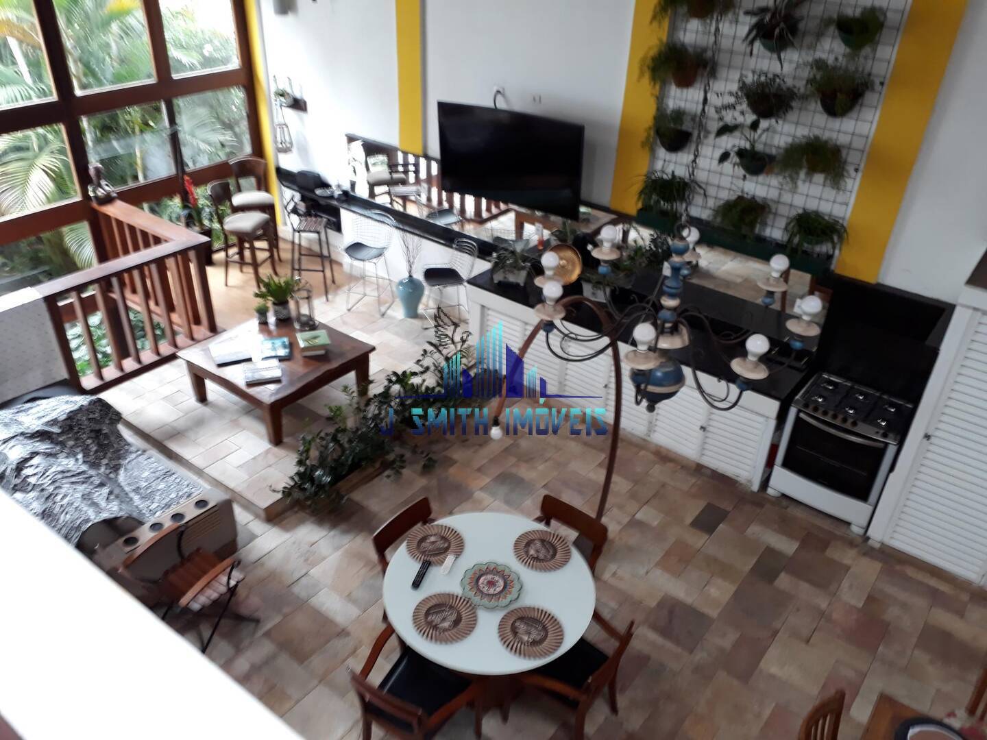 Casa de Condomínio, 5 quartos - Foto 7