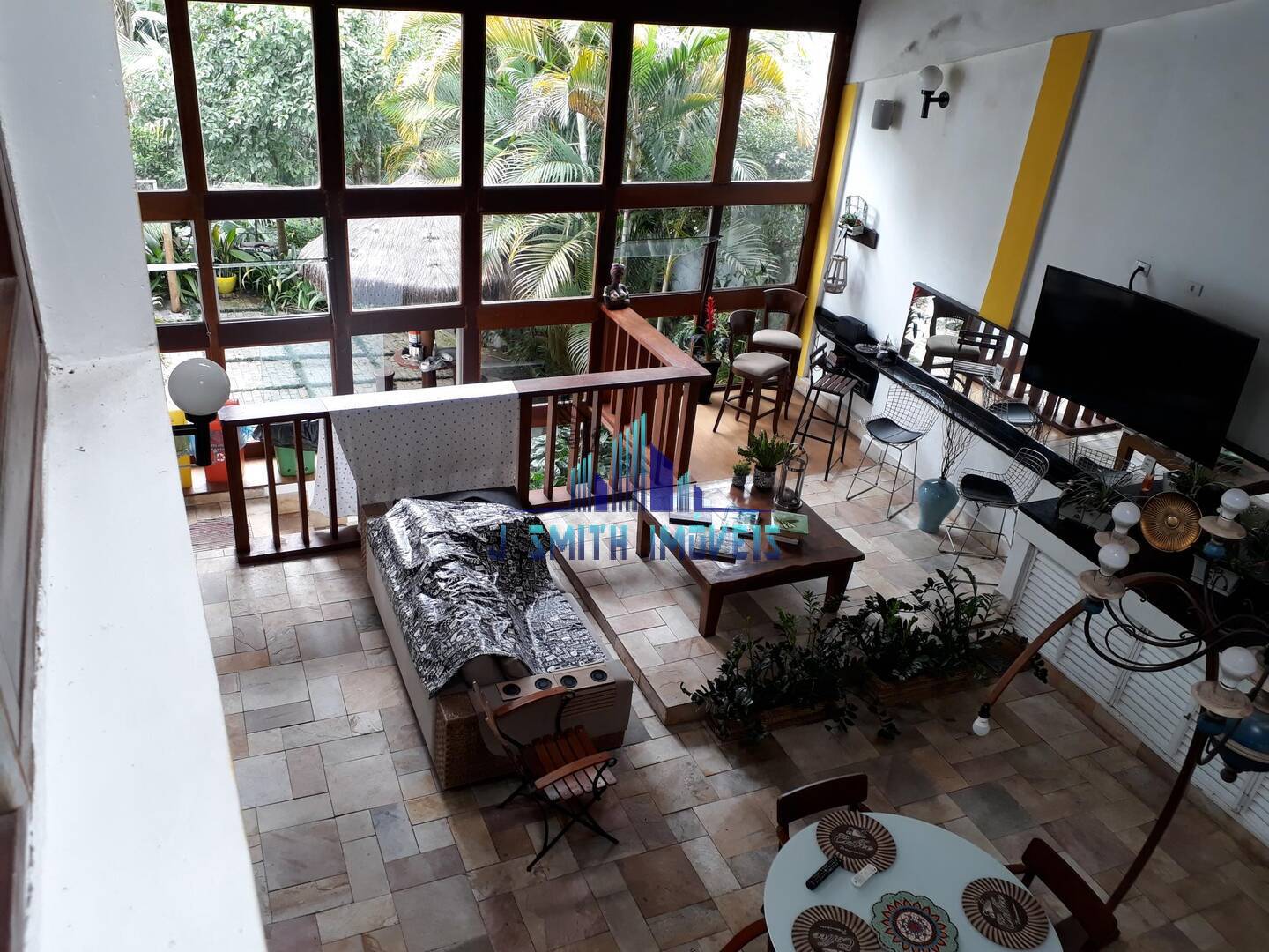 Casa de Condomínio, 5 quartos - Foto 8