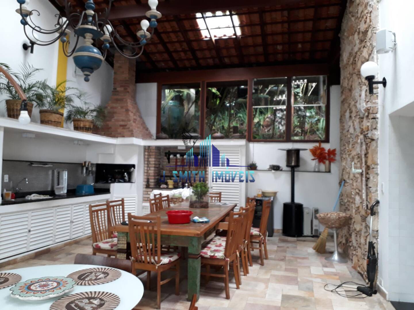 Casa de Condomínio, 5 quartos - Foto 9